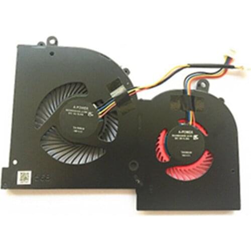Laptop GPU Cooling Fan for MSI GS65 GS65VR P65 MS-16Q2 16Q1 16Q3