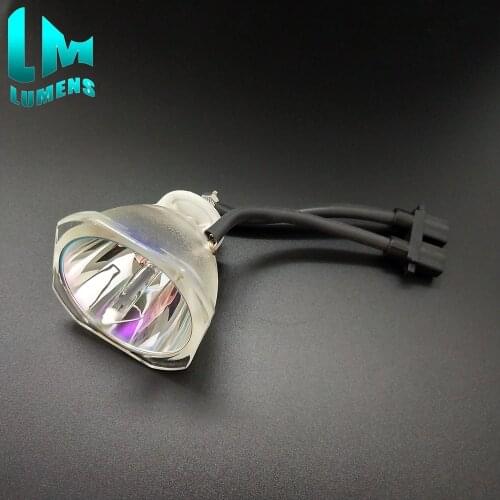 VLT-HC910LP Compatible Projector Bare Lamp For Mitsubishi HC1500 HC3000 HC1600 HC1100 HC3100 HC3000U HD1000 Projectors