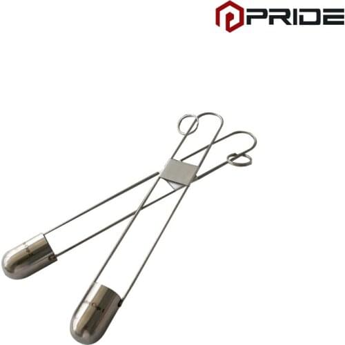 Zahn cup 3# Zhan viscosity cup stainless steel