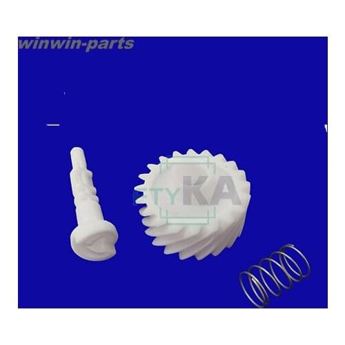 1SET Developer drive powder gear for kyocera FS- 1040 1020 1120 1060 1025 1125