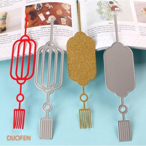 100195 Orient New Year lantern stencil metal Cutting dies for DIY papercraft project Scrapbook Paper Album greeting card