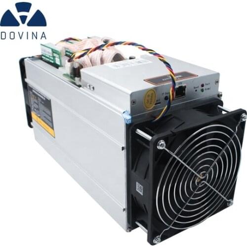 Antiminer Tool Parts