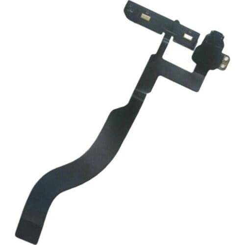 Audio Board Microphone Headphone Jack Flex Cable 821-00790 For MacBook Pro 13" A1708