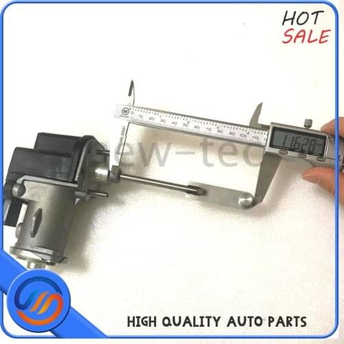 03F145725K Electronic Actuator 03F145701K 03F145701H 03F145725G Turbine Wastegate for Volkswagen Golf VI 1.2 TSI