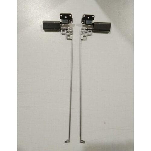 GZEELE New Laptop Lcd Hinges Kit For Toshiba Radius 12 P20W-C P20W-C-10K 13N0-DVM0901 13N0-DVM0A01 P20W-C-106 P20W-C-103