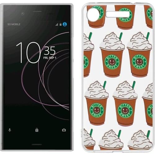 Чехлы для телефонов Sony Xperia XZ1 IGlobalmarket China At AliExpress