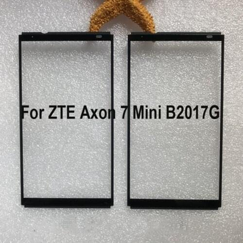 Ivibrate Touchscreens For ZTE Axon 7 Mini