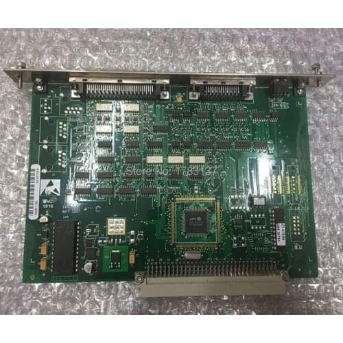 64-21112C 03-21112/H 02-18016/B controller motherboard tested working