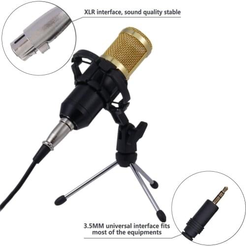 Микрофоны MEUYAG China At AliExpress