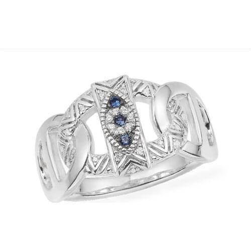 Fashion new 925 sterling silver stone set magic eye series ring for men and women, gift, free shipping