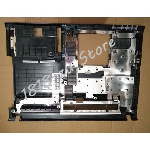 YALUZU Laptop Bottom base Case For SONY Vaio SVE14AE13L SVE14A2X1EH SVE14AA12T 14" Series lower cover 012-001A-8980