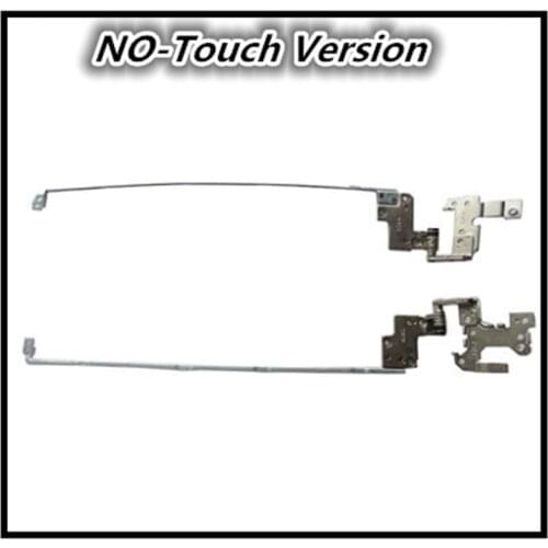 New Laptop LCD Hinge Bracket For Dell Inspiron 15R 3521 5521 5537 M531R 2521 3537 5535 N5521 3540