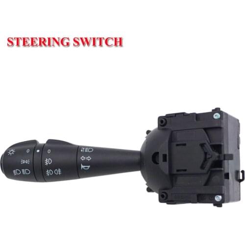 Director Switch Column for Renault Dacia Dokker Lodgy Logan Sandero 2012-251682 8201167988 681726046R 255405056R 255400337R