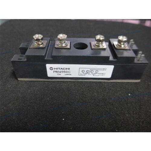 PM4550C FREE SHIPPING NEW AND ORIGNIAL MODULE