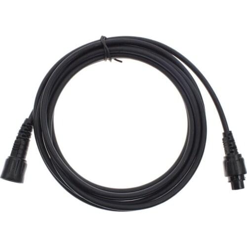 3m Long Microphone Extend Cable for Hytera MD780 MD650 MD658 RD950 etc Car Vehicle Digital Radio Cable