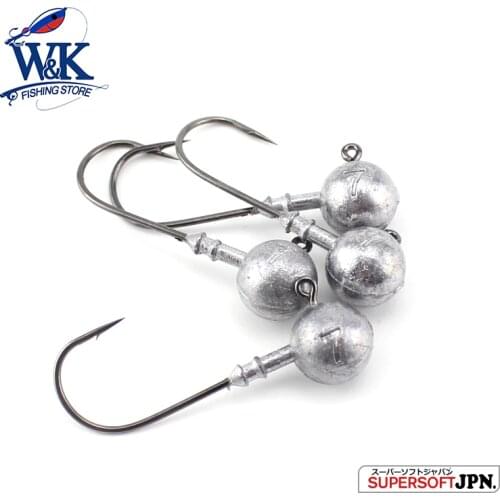 Аксессуары для рыбалки W&K China At AliExpress