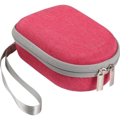 Hard EVA Travel Case Storage Bag Carrying Box for-JBL GO3 GO 3 Speaker Case