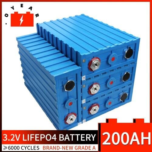 200ah lifepo4 Copper BusBars Interconnect For lithium 3.2V lifepo4 battery for 100AH 80ah 120AH 150AH 180AH 200AH 280AH 300AH