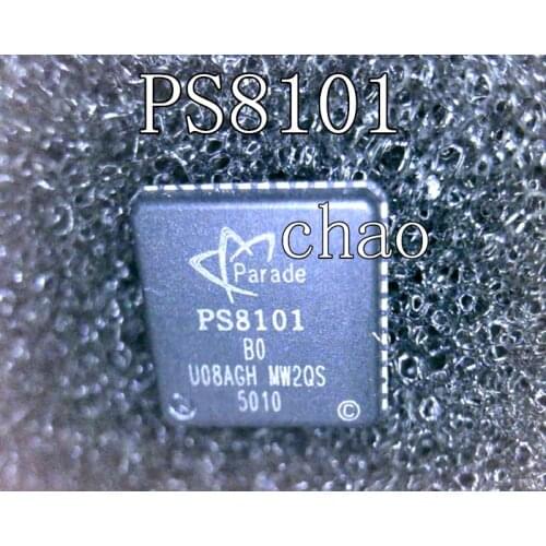 PS8101 B0 QFN-48