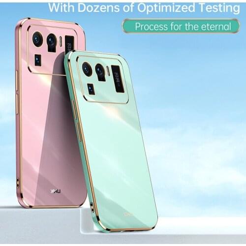 CBLGSXBABY Phone Cases Xiaomi Redmi K30 Pro