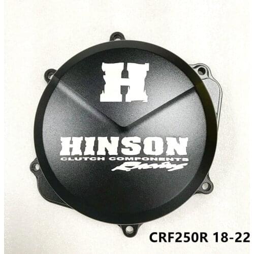 CNC HINSON Clutch FOR HONDA CRF250R 2018-2021