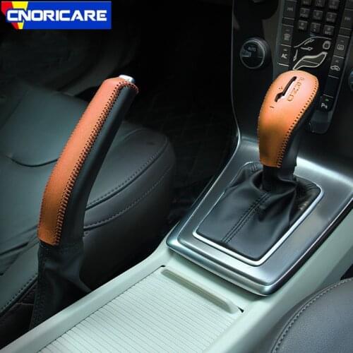 CNORICARC Gear Levers