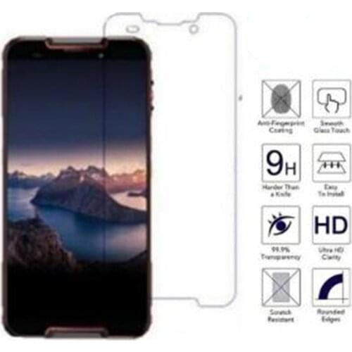 FEFGSHGH Protective Films For CUBOT