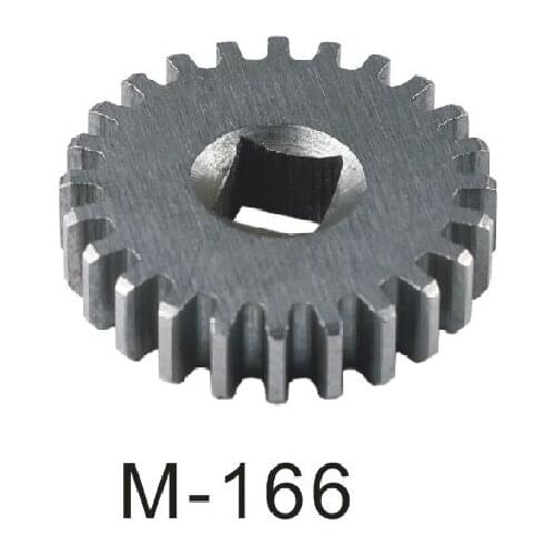 M-166 PARTS FOR KM CUTTING MACHINE