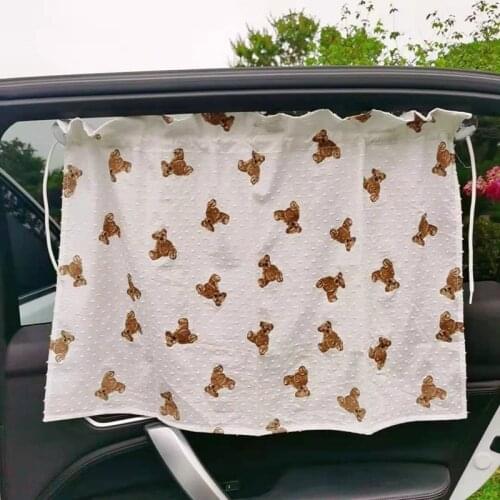 HAPPY CAL KIDS Curtains