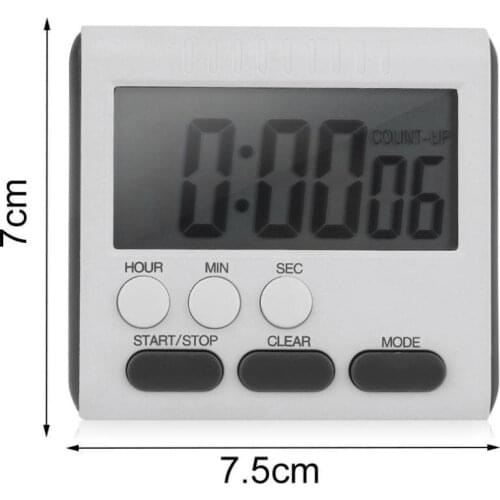 HobbyLane Digital Timers