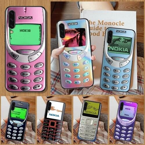 Чехлы для телефонов Nokia MBYSLD China At AliExpress