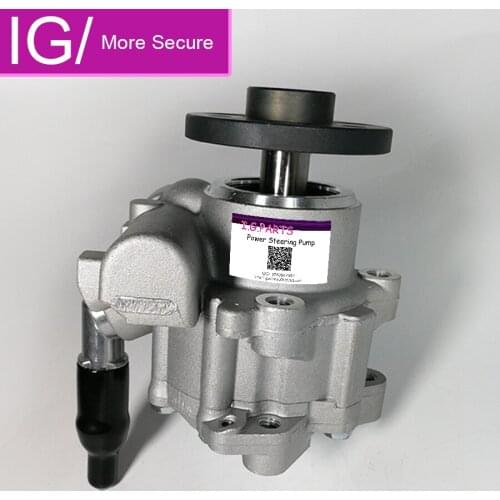 For Power Steering Pump BMW 3 SERIES E91 E92 E93 BMW X1 05-13 32414039954 32414042171 32416769887 32416779244 32416780459