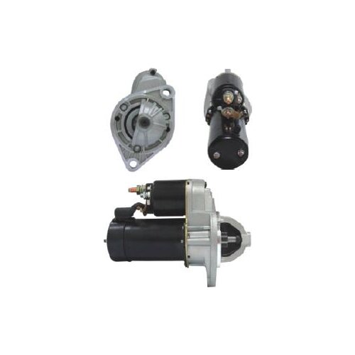 NEW 12V STARTER MOTOR 2-24821A FOR JUNWEI2.0 CHINA CAR