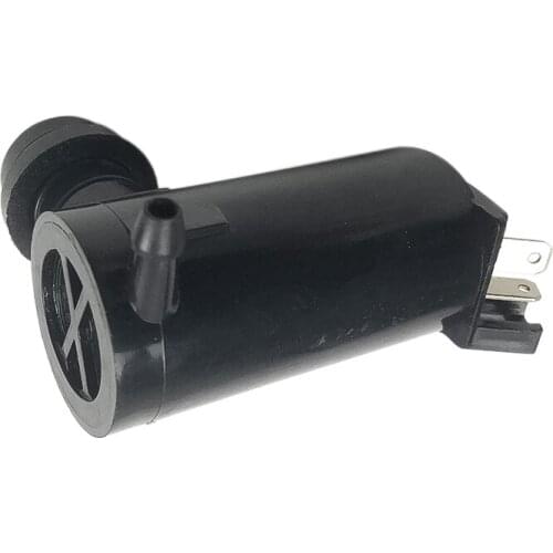 Excavator Wiper kettle Washer small motor small water spray motor Excavator accessories