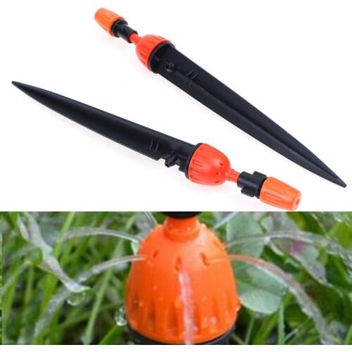 Garden Irrigation Watering Sprinklers Spray Nozzles for Self-Watering System