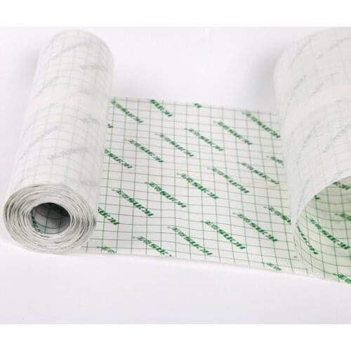 10M Protective Breathable Tattoo Film After Care tattoo bandage Solution For film tattoos protective Tattoo Supplies Accessories