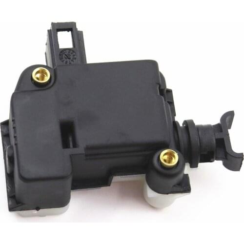 1Pcs 3B5827061B/3B0959781C/3AA810773 Bootlid Trunk Tailgate Central Lock Actuator Servo Motor For VW Golf Jetta MK4 Passat B5