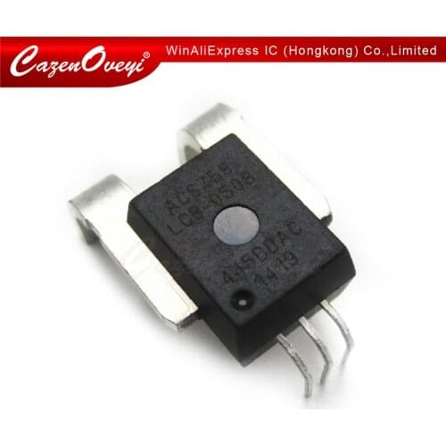 1pcs/lot ACS758LCB-050B-PFF-T ACS758LCB ACS758 ACS758LCB-050B new and original IC In Stock