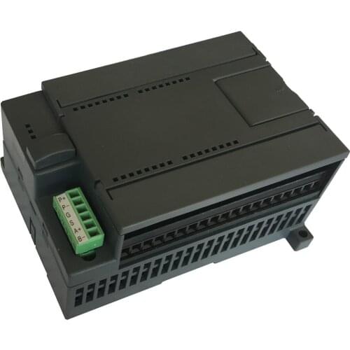 16 channel Pt100 Thermal resistance K thermocouple temperature acquisition module temperature transmitter to 485