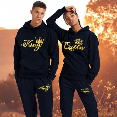 BROKIC Tracksuits