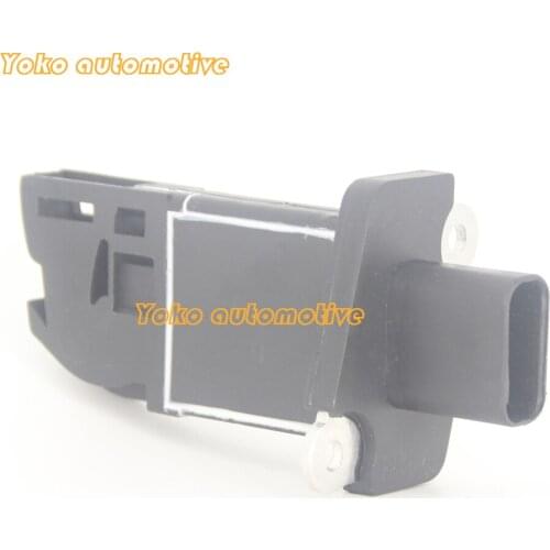 MASS AIRFLOW SENSOR FOR FORD MONDEO IV (BA7) (2007/03 - /) 8V2112B579AA/8V21 12B 579AA/30757655/135089/1516668/3O757655