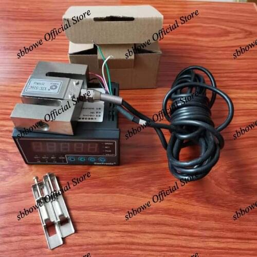 Mechanical ruler 200MM 950mm