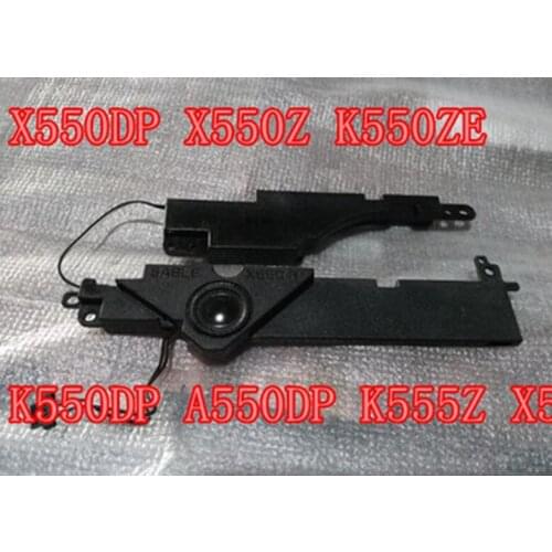 Speaker For X550D K550D X550DP X550ZE A550DP X550D A550d laptop internal Speaker
