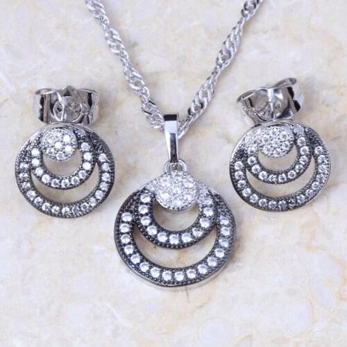 Jewelry Sets Edynee China
