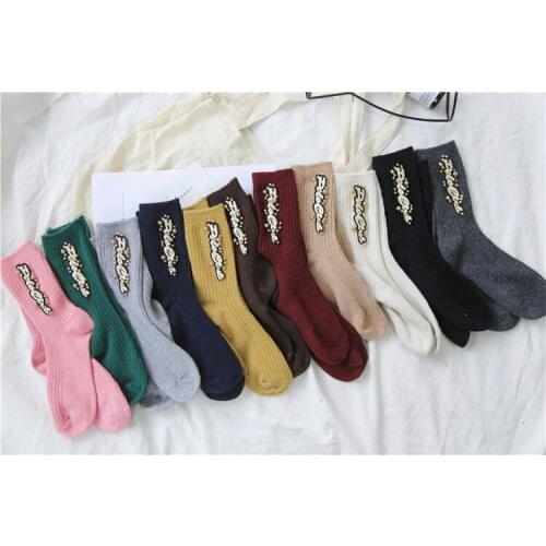 Gtglad Women's Wool Socks