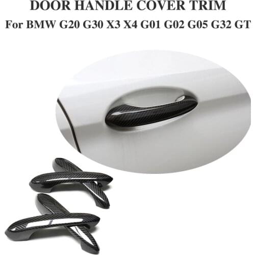 JCING Car Door Handles