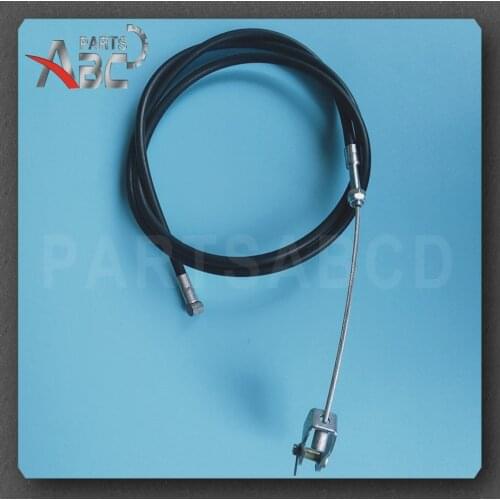 KAZUMA 500CC ATV Brake Cable For Kazuma Jaguar ATV C500-8301430