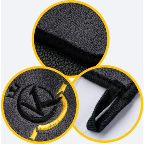 KONLLEN Towel Pool Billiard Cloth Multi-Function Rod Wiping Cloth Soft Durable Burnisher Cue Towel Cleaner Billiard Accessories