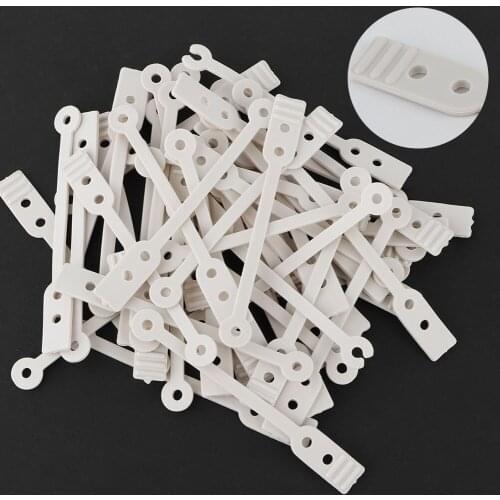 50pcs/Pack Women Girl Wave Perm Bars Rods Set DIY Hairdressing Tool Sticks DIY Hair Maker Styling Curling Tools Salon Accessory