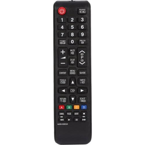 New AA59-00602A Originalment Remote Control For SAMSUNG AA59-00619A AA59-00622A AA59-00617A LT23A750ND LT23A950ND LT27A750ND